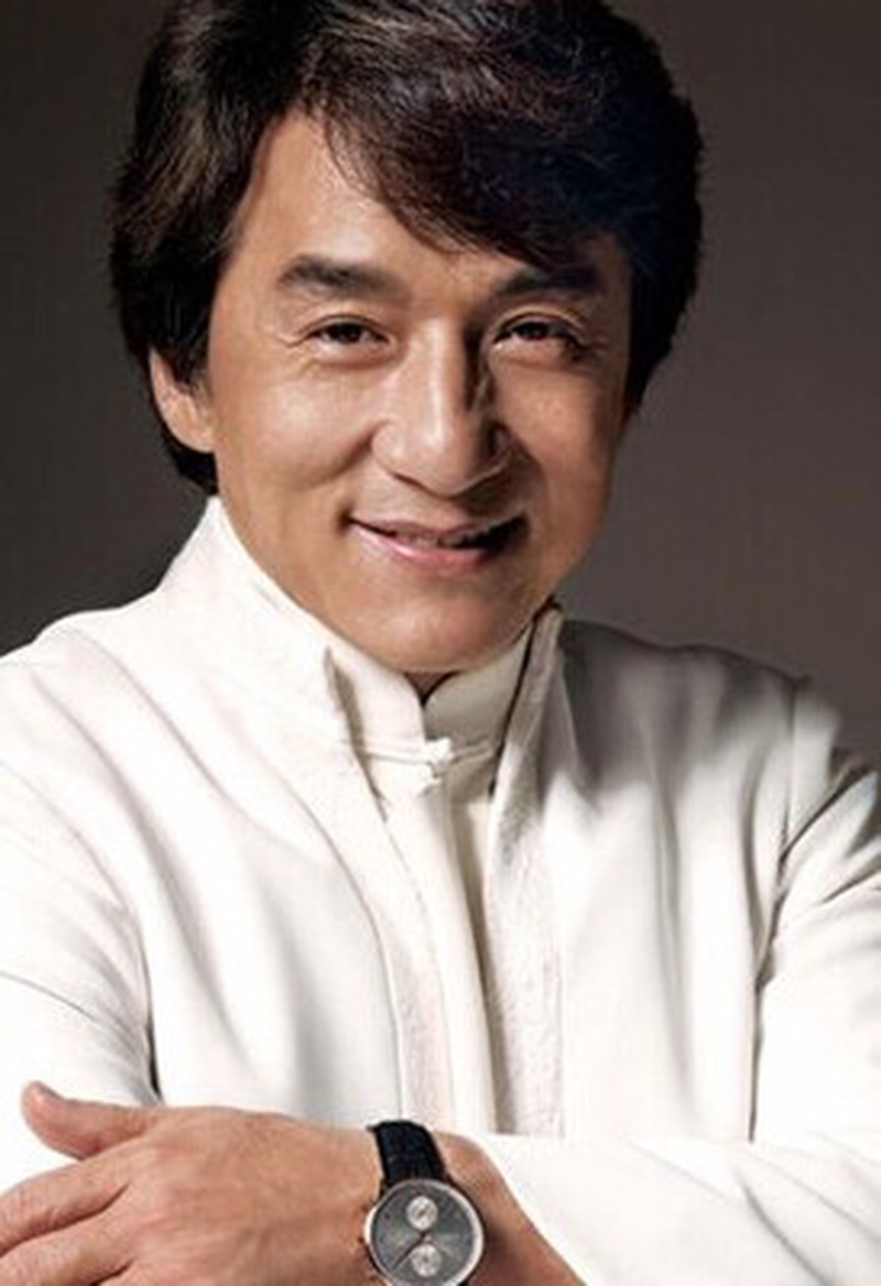 成龙