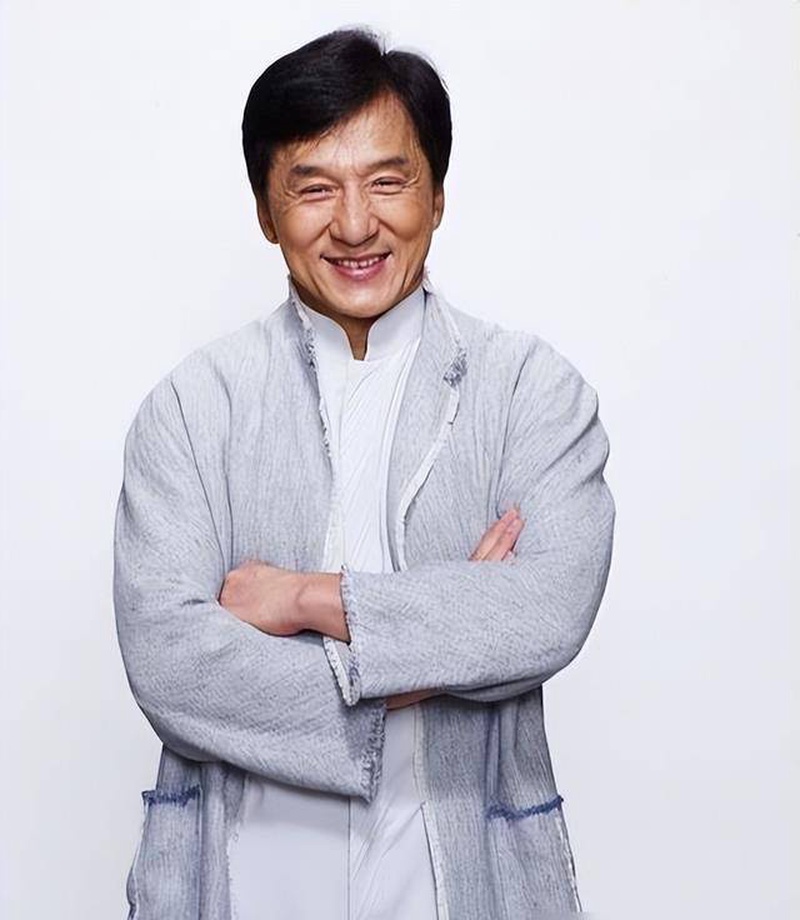 成龙